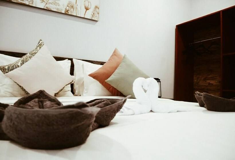 Fotos del hotel Kalua Boutique Bungalows:  17