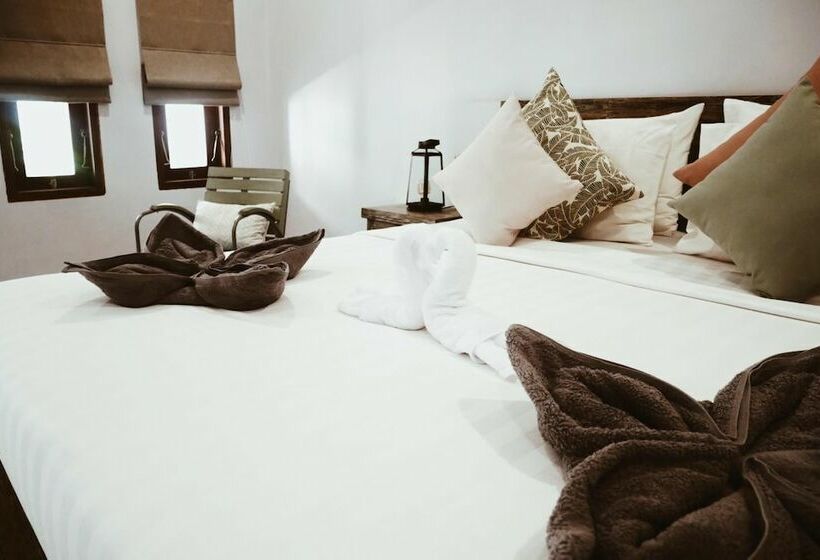 Fotos del hotel Kalua Boutique Bungalows:  2