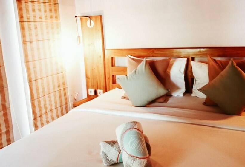 Fotos del hotel Kalua Boutique Bungalows:  14