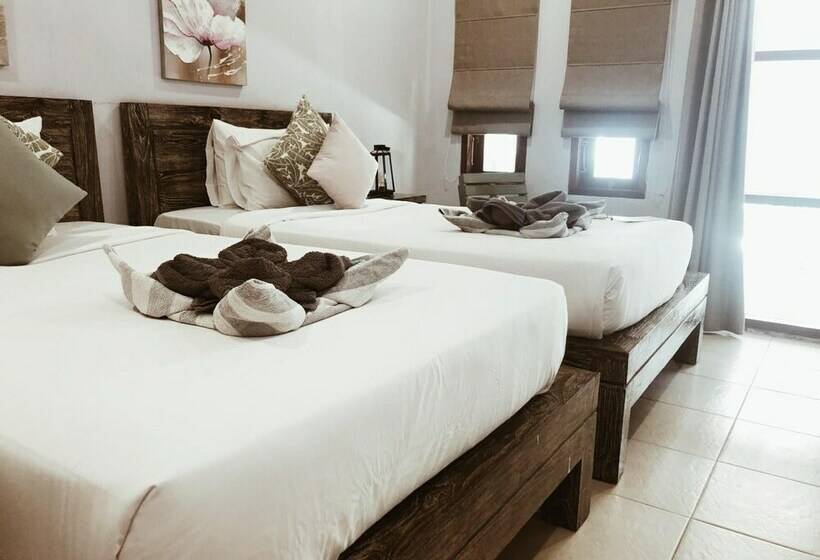 Fotos del hotel Kalua Boutique Bungalows:  11