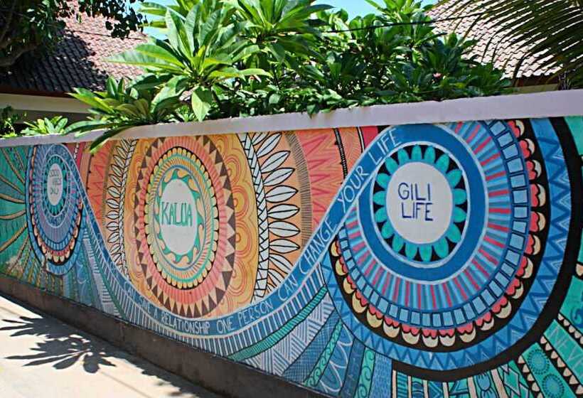 Fotos del hotel Kalua Boutique Bungalows:  9