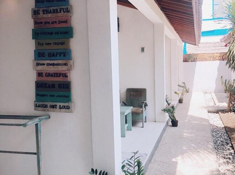 Fotos del hotel Kalua Boutique Bungalows:  8