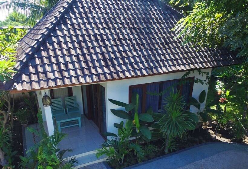 Fotos del hotel Kalua Boutique Bungalows:  16