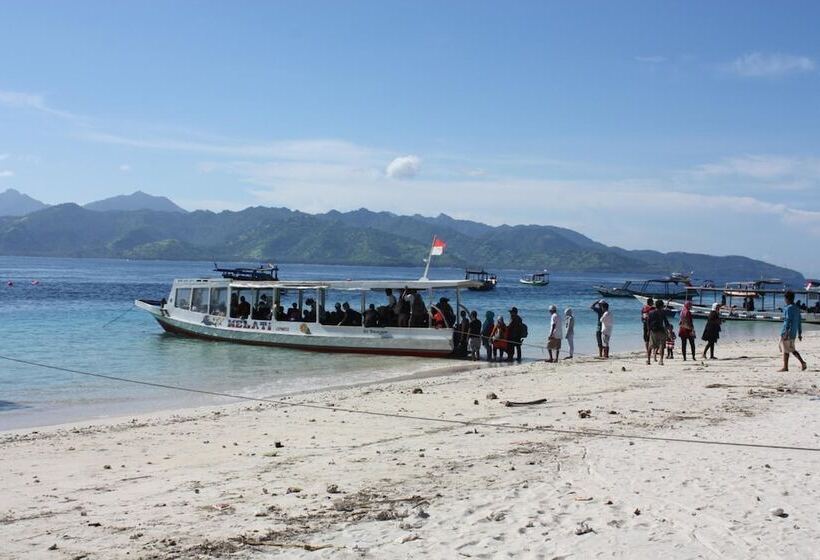 Fotos del hotel Kalua Boutique Bungalows:  10