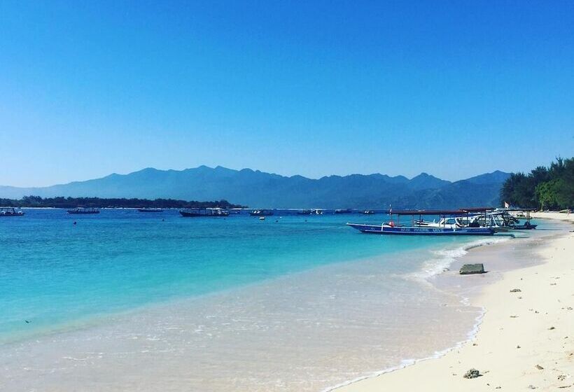 Fotos del hotel Kalua Boutique Bungalows:  5