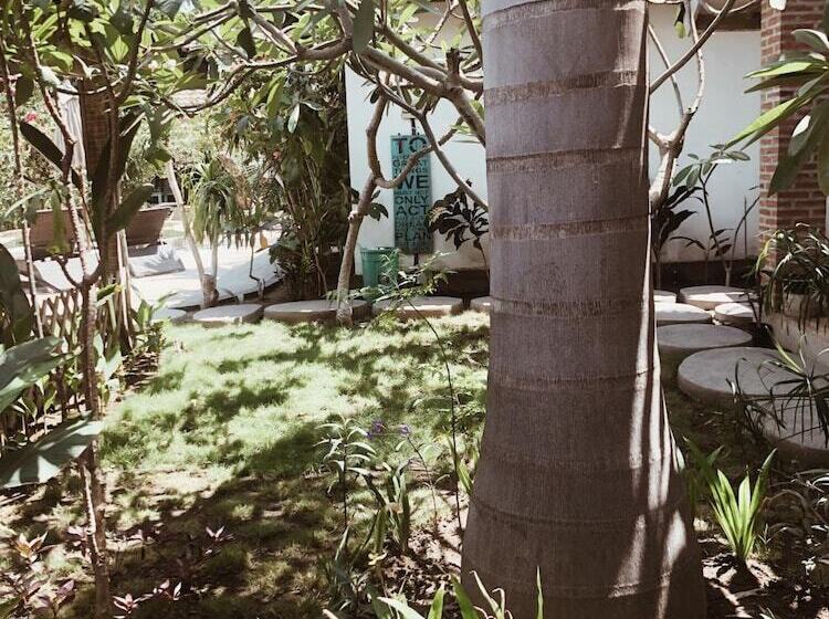 Fotos del hotel Kalua Boutique Bungalows:  18