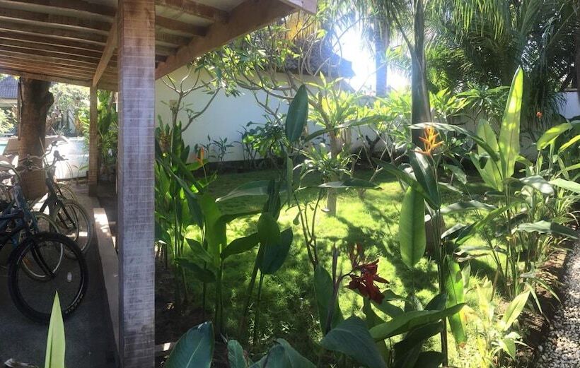 Fotos del hotel Kalua Boutique Bungalows:  13