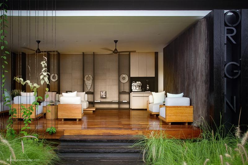 Fotos del hotel Origin Ubud:  6