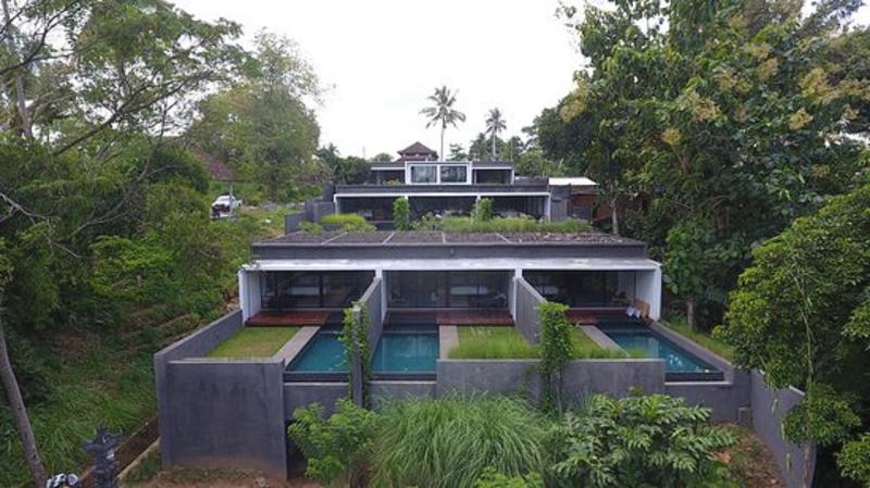 Fotos del hotel Origin Ubud:  4