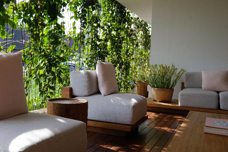 Fotos del hotel Origin Ubud:  3