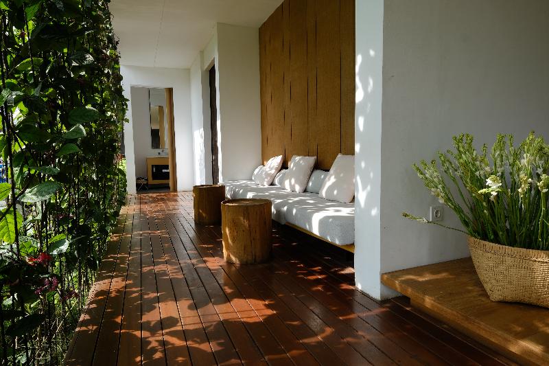 Fotos del hotel Origin Ubud:  7