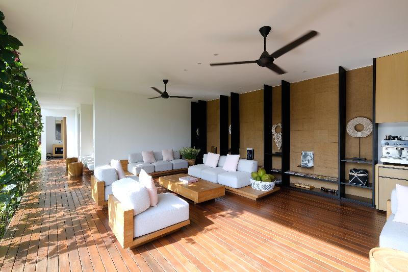 Fotos del hotel Origin Ubud:  9