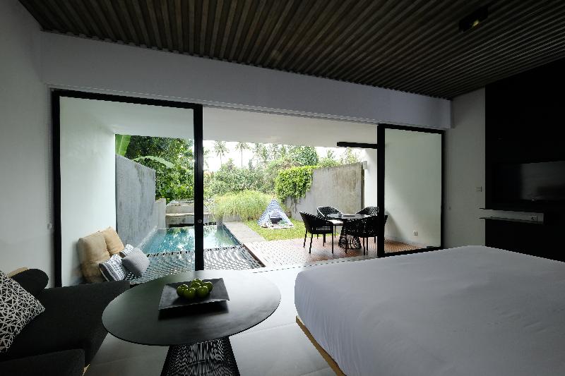 Fotos del hotel Origin Ubud:  2