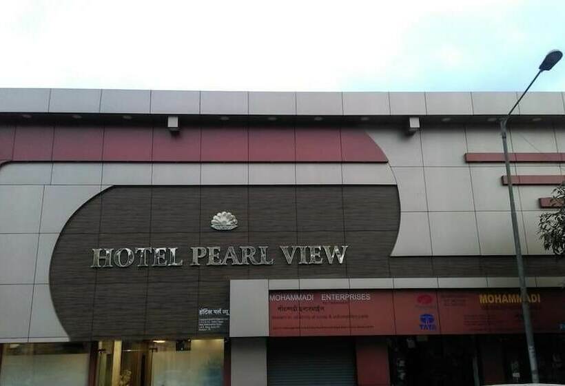 Fotos del hotel Pearl View:  9
