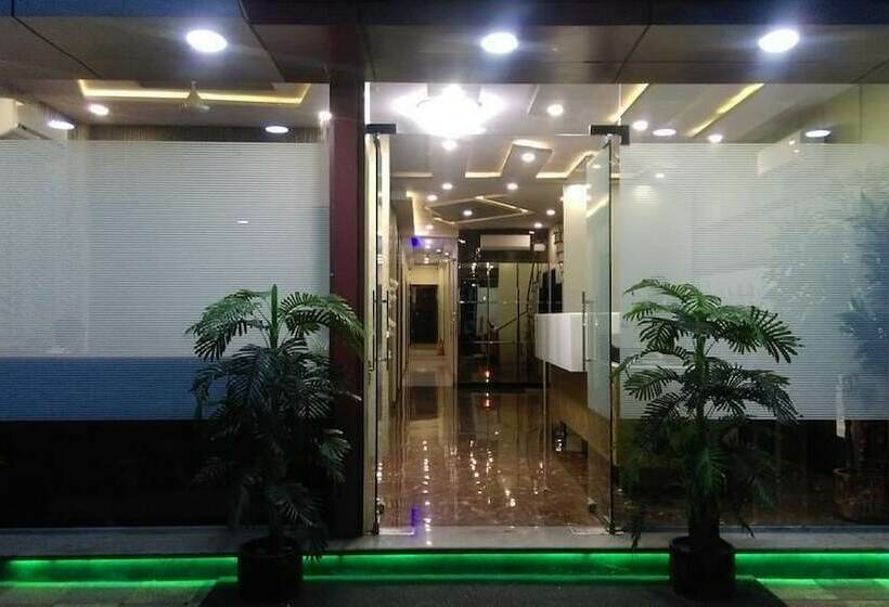 Fotos del hotel Pearl View:  8