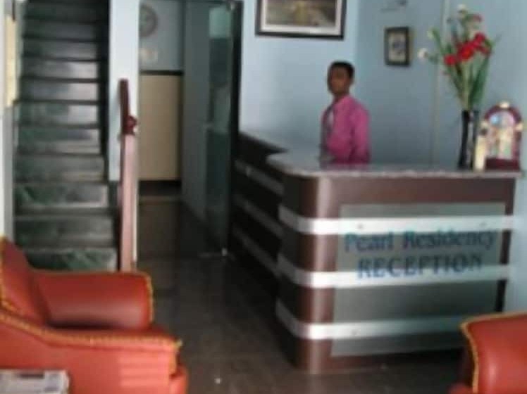 Fotos del hotel Pearl View:  3