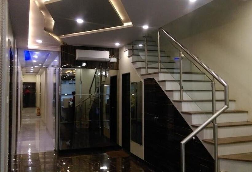 Fotos del hotel Pearl View:  11