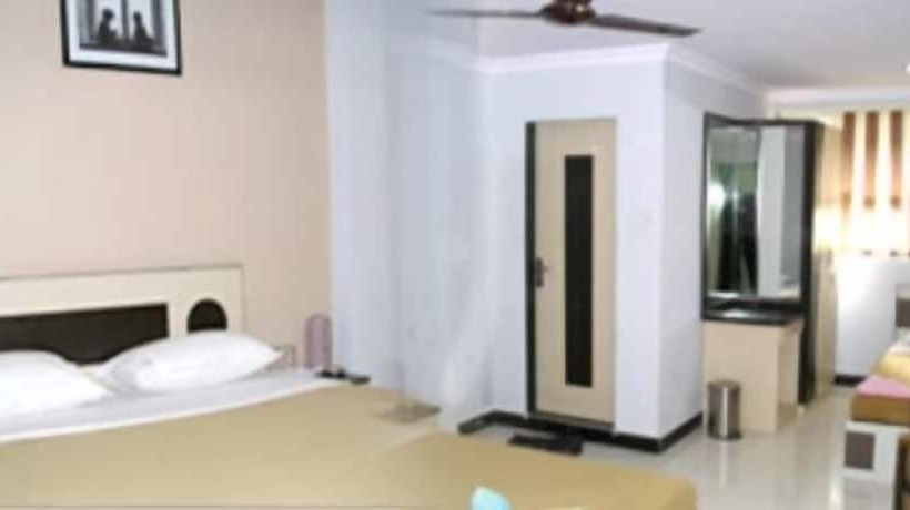 Fotos del hotel Pearl View:  22