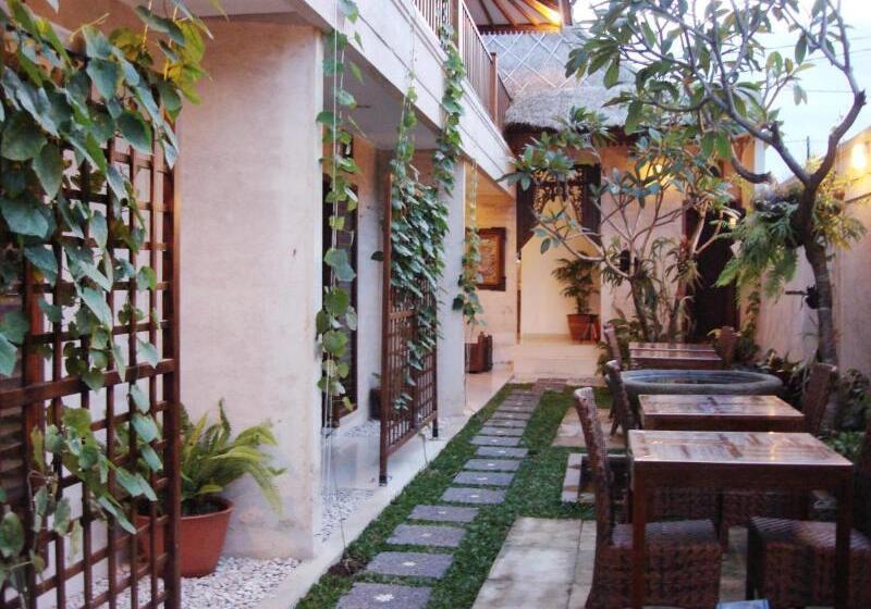 Fotos del hotel Puriartha Ubud:  20
