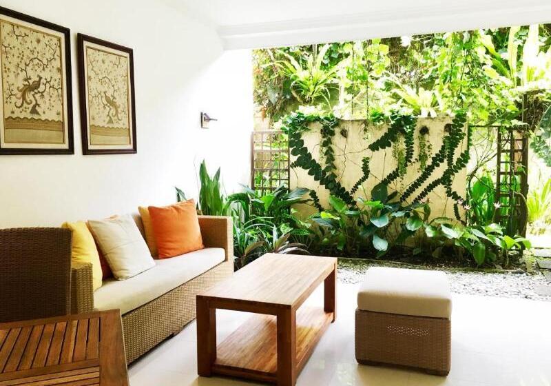 Fotos del hotel Puriartha Ubud:  2