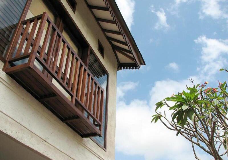 Fotos del hotel Puriartha Ubud:  5