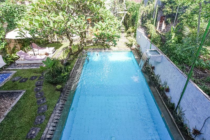 Fotos del hotel Puriartha Ubud:  14
