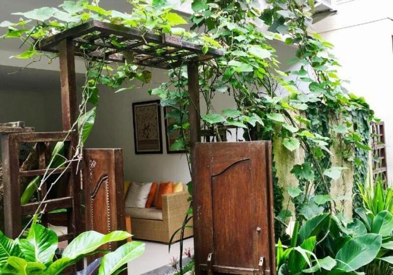 Fotos del hotel Puriartha Ubud:  18