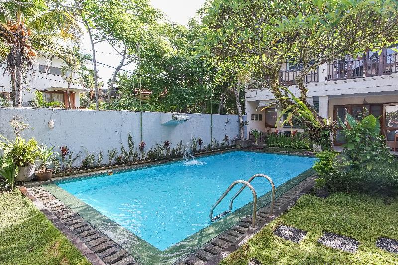 Fotos del hotel Puriartha Ubud:  11