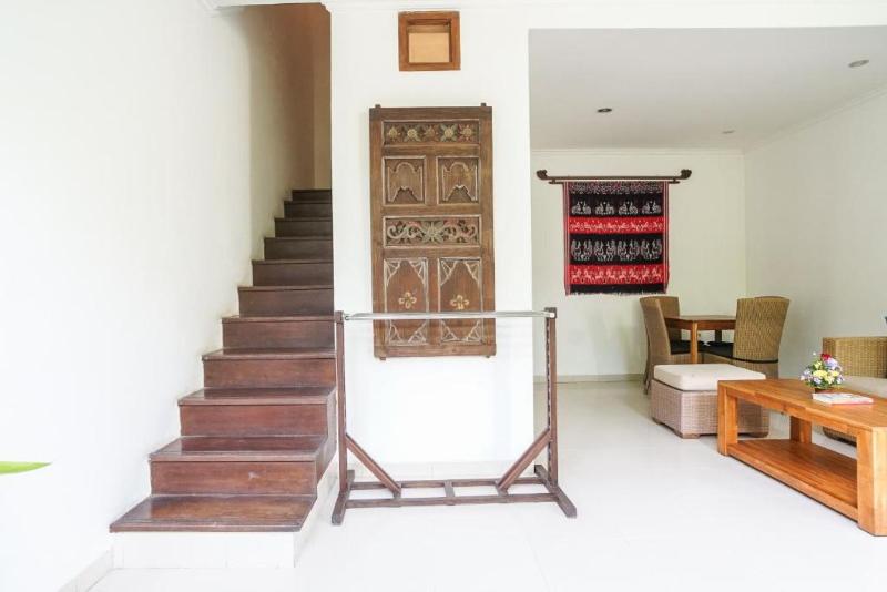 Fotos del hotel Puriartha Ubud:  7
