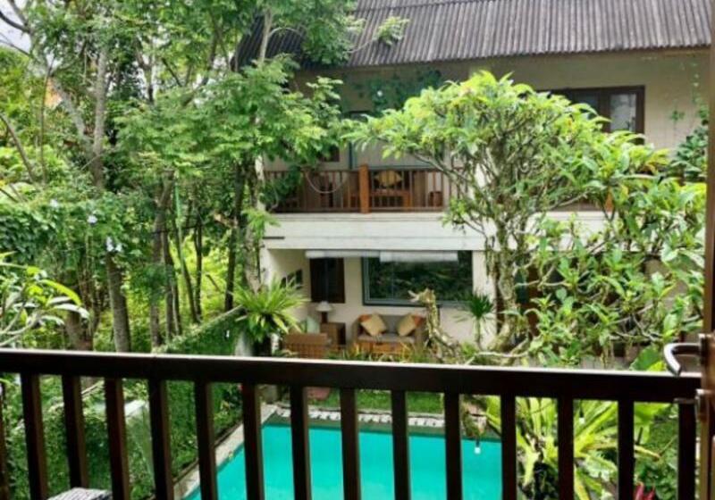 Fotos del hotel Puriartha Ubud:  25