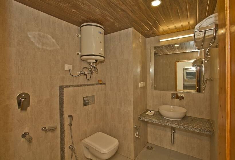 Fotos del hotel Sarthak Regency:  11