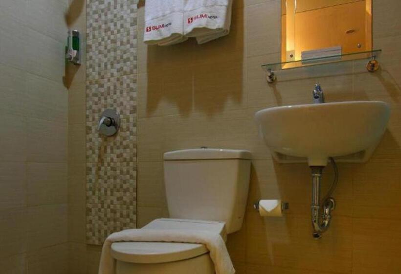 Fotos del hotel Sumi Hotel Surabaya:  14