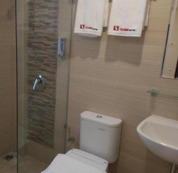 Fotos del hotel Sumi Hotel Surabaya:  5