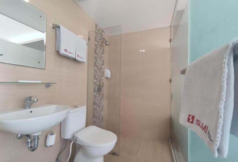 Fotos del hotel Sumi Hotel Surabaya:  10