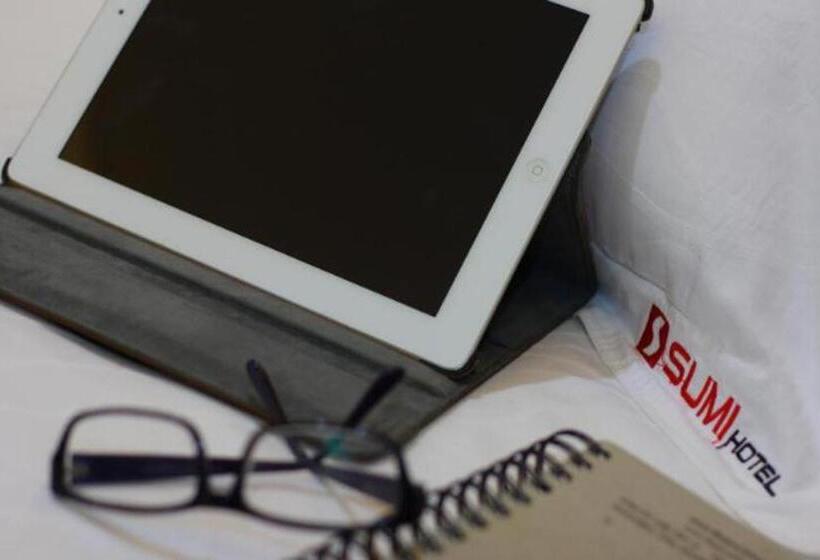 Fotos del hotel Sumi Hotel Surabaya:  11