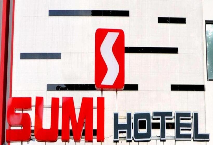 Fotos del hotel Sumi Hotel Surabaya:  12