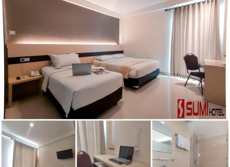 Fotos del hotel Sumi Hotel Surabaya:  8