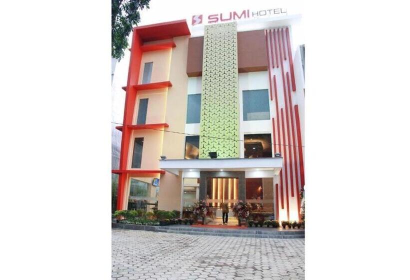 Fotos del hotel Sumi Hotel Surabaya:  7