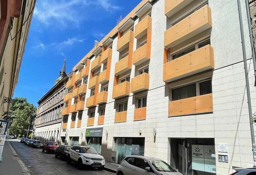 Fotos del hotel Vagabond Broadway:  20