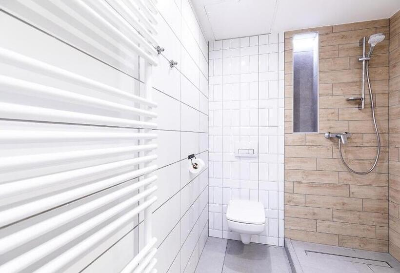 Fotos del hotel Vagabond Broadway:  5