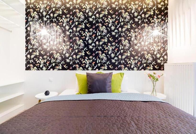 Fotos del hotel Vagabond Broadway:  21