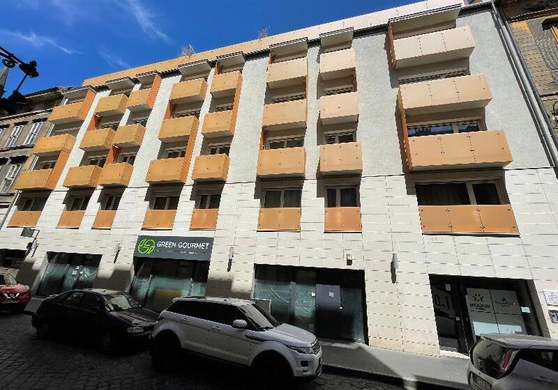 Fotos del hotel Vagabond Broadway:  13