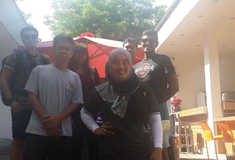 Fotos del hotel Villa Phyphy 2:  22