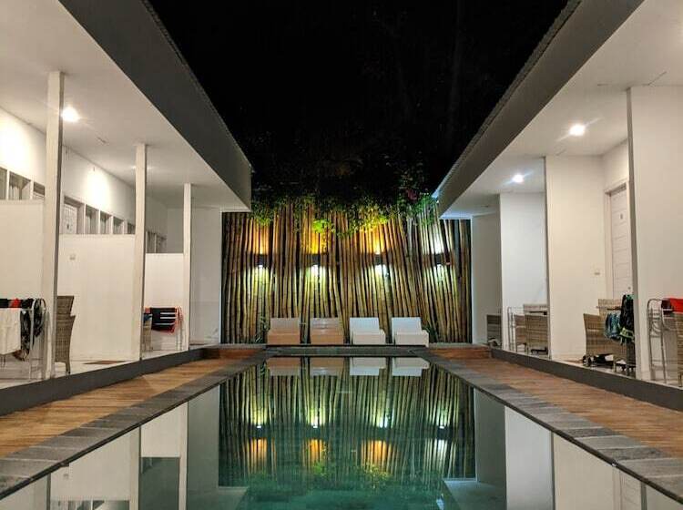 Fotos del hotel Villa Phyphy 2:  8