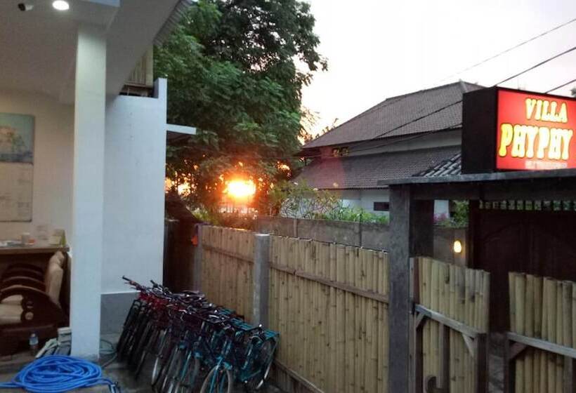 Fotos del hotel Villa Phyphy 2:  16