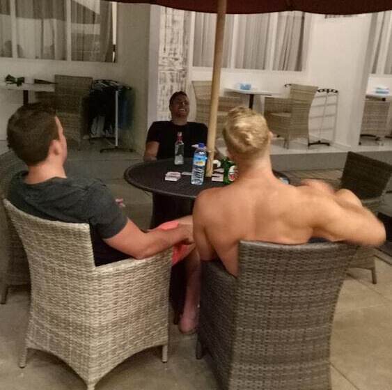 Fotos del hotel Villa Phyphy 2:  4