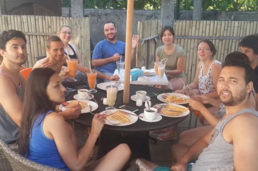 Fotos del hotel Villa Phyphy 2:  25