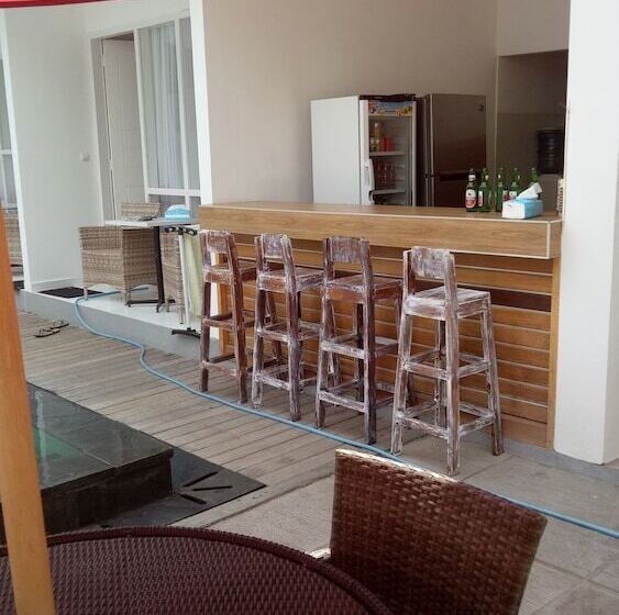 Fotos del hotel Villa Phyphy 2:  18