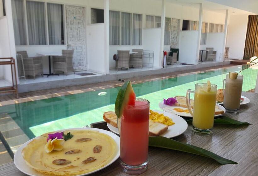 Fotos del hotel Villa Phyphy 2:  15