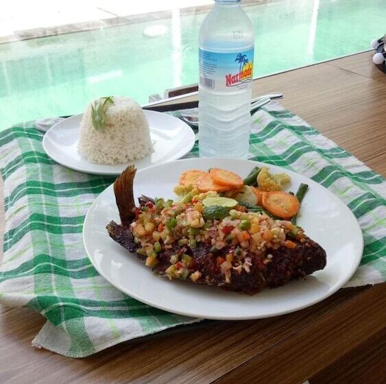 Fotos del hotel Villa Phyphy 2:  14